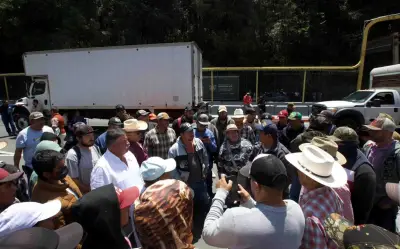 ANTAC lanza mensaje contundente tras megabloqueos que paralizan México