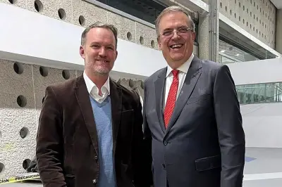 Aranceles de EU a México: Greer advierte que son permanentes y afectan comercio