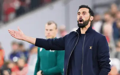 Arbeloa del Real Madrid critica duramente arbitraje en eliminación de Champions