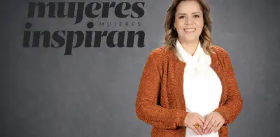 Areli Díaz: Liderando la Revolución en Salud Femenina desde Laboratorios Carnot