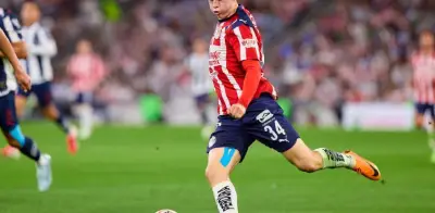 Armando 'Hormiga' González revela el origen incómodo de su apodo 'Otaku del gol'