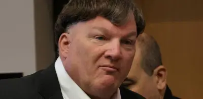 Arquitecto de Nueva York se declara culpable de asesinar a siete mujeres en caso Gilgo Beach