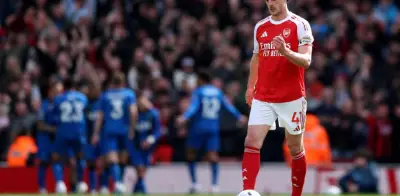 Arsenal se desploma ante Bournemouth y pone en peligro su liderato en la Premier League