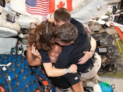 Artemis II: Astronautas enfrentan reingreso crítico a Tierra tras histórica misión lunar