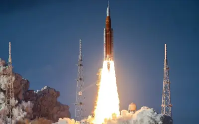 Artemis II: Astronautas enfrentarán apagón de comunicaciones de 6 minutos en reingreso