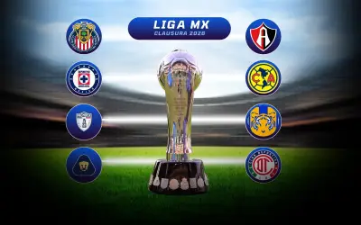 Así se jugaría la Liguilla del Clausura 2026 HOY: Clásico Tapatío y Clásico Joven en Cuartos
