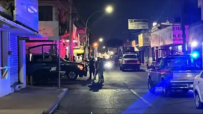 Asesinan a cuatro mujeres en mercado público en Culiacán