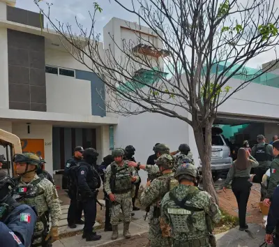 Asesinan a Homar Salas, líder sindical en Culiacán