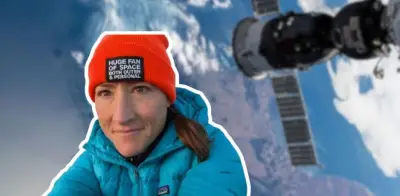 Astronauta de Artemis II revela el complejo proceso de readaptación a la gravedad terrestre