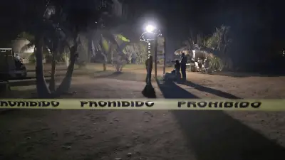 Ataque Armado en Restaurante de Acapulco Deja Cuatro Muertos, Incluyendo Propietarios