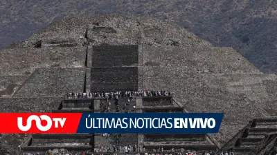 Ataque armado en Teotihuacán deja turista canadiense muerta y cuatro heridas