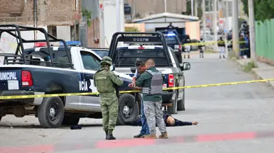 Ataque armado en Zacatecas deja un muerto y expone vulnerabilidad de municipios
