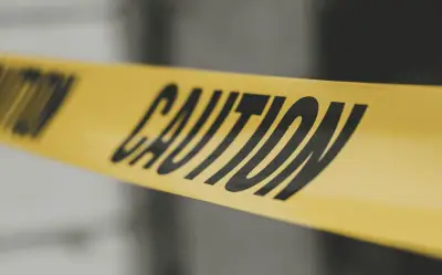 Ataque con cuchillo en escuela de Washington deja cinco lesionados