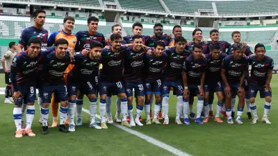 Atlante regresa a la Liga MX tras 12 años: nuevo capítulo en sus 110 años