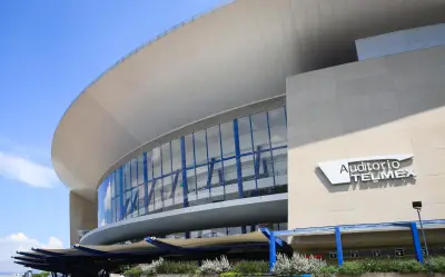 Auditorio Telmex: Cartelera del 27 al 30 de abril con Lorde y Mon Laferte