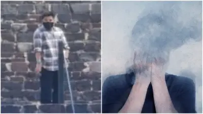 Autopsia Psicológica: Clave para Desentrañar el Ataque en Teotihuacán y sus Señales de Alerta