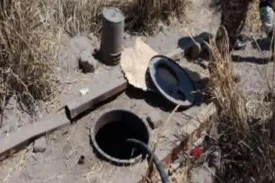 Autoridades aseguran 25 mil litros de combustible ilegal en operativo en Guanajuato