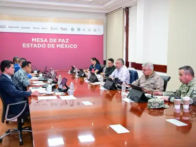 Autoridades del Edomex evitan pago de 13.6 millones de pesos por extorsiones telefónicas