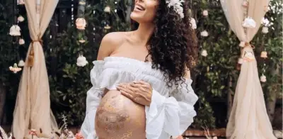 Baby Blessing: La Ceremonia Espiritual que Celebra a la Madre Antes del Nacimiento