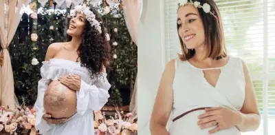 Baby shower vs baby blessing: diferencias clave para celebrar a tu bebé