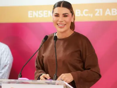 Baja California Lidera en Vivienda Social con Más de 106 Mil Acciones Únicas