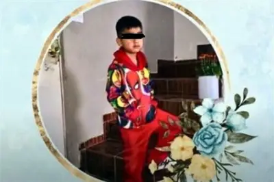 Bala Perdida Acaba con la Vida de un Niño en Durango Mientras Cumplía un Mandado