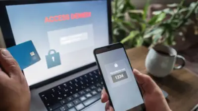 Banamex App Falla de Nuevo: Clientes Reportan Problemas de Acceso y Transacciones