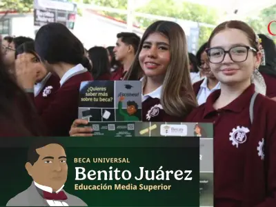 Beca Benito Juárez 2026: Finalizan Pagos Dobles y Retoman Calendario Bimestral
