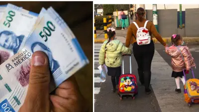 Beca Rita Cetina: Fechas Clave para Entrega de Tarjetas y Depósito en 2026