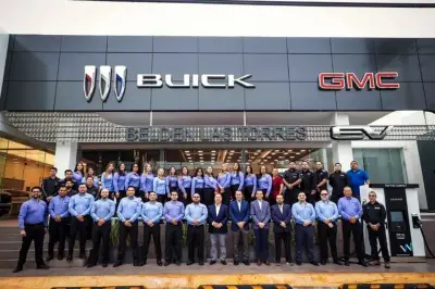 Belden nombrado Distribuidor del Año por su excelencia