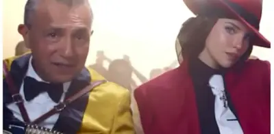 Belinda y Los Ángeles Azules encenderán la inauguración del Mundial 2026 en el Estadio Ciudad de México