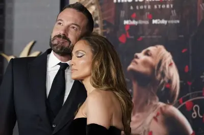 Ben Affleck cede su parte de la mansión compartida con Jennifer López tras separación