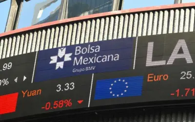 BMV inicia abril con fuerte alza: IPC se acerca a las 70 mil unidades tras ganancia del 1.59%