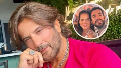 Bobby Larios reaparece y lanza advertencia a Bruno Espino sobre Niurka