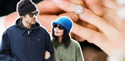 ¿Boda inminente? El anillo de Zoë Kravitz desata rumores de compromiso con Harry Styles