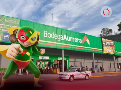 Bodega Aurrera: 35% de descuento más 10% adicional con débito