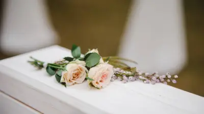 Botargas del Dr. Simi despiden a pequeño Dominic en Oaxaca