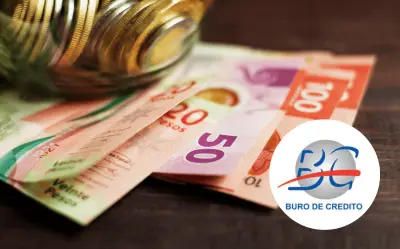 Buró de Crédito 2026: Deudas que se borrarán para siempre y cómo mejorar tu historial