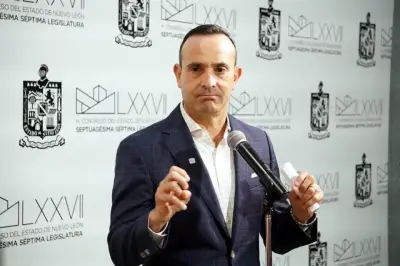 Buscan sancionar mentiras oficiales en México