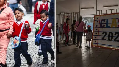 Calendario de Regreso a Clases 2026: SEP, UNAM, IPN, UAM y Más