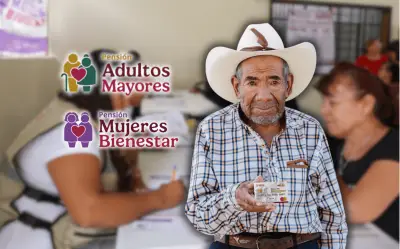 Calendario Pensión Bienestar: fechas de registro para todas las letras