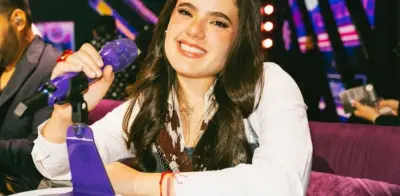 Camila Fernández supera cirugía de emergencia por apendicitis: Detalles de su recuperación