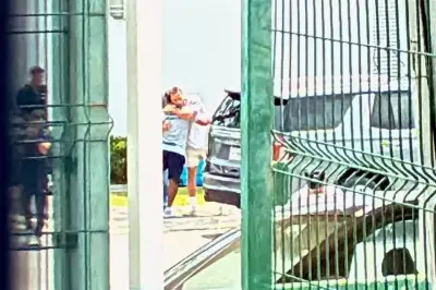 Canales se despide de Rayados: no viaja a Torreón