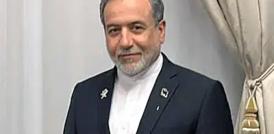 Canciller iraní culpa a EU por colapso de diálogo en Pakistán