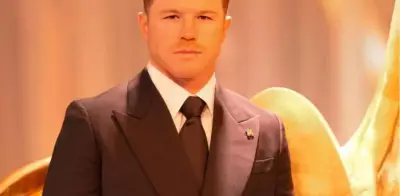Canelo Álvarez inicia estudios universitarios en Administración de Empresas en Estados Unidos