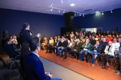 Capacitarán a personal de servicios turísticos para la Copa Mundial 2026 en México