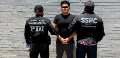 Capturan a Guillermo 'N' por fraude en compra de autos de lujo