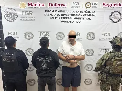 Capturan a 'Milo', operador clave de la Mafia Cubano-Americana con orden de extradición a EU