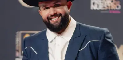 Carín León hace historia: será el primer mexicano en encabezar festival en Tokio