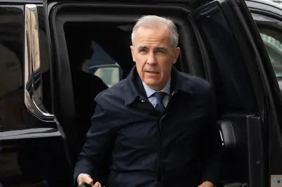 Carney califica de 'día triste' el atentado en Teotihuacán, exige justicia